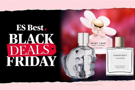 black friday news parfums|superdrug black friday perfume deals.